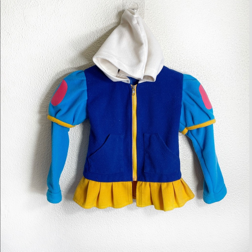 COPY - Snow White hoodie jacket